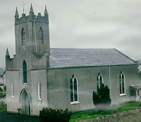St Finians Primary School Newlyons