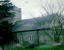 St Finians Primary School Newlyons